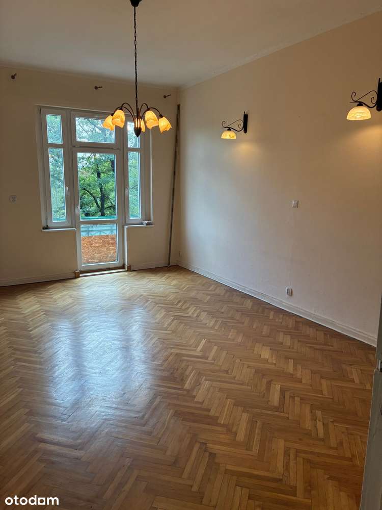 słoneczne duże mieszkanie z 2 balkonami - Pełny obrazek: 1/20