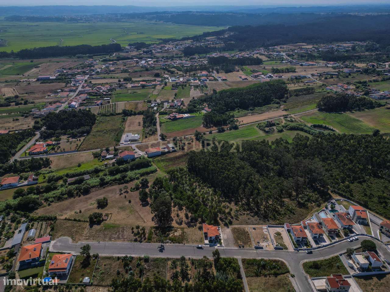 Terreno para arrendamento em Lavos, Figueira da Foz apenas a 5km da pr - Grande imagem: 3/19