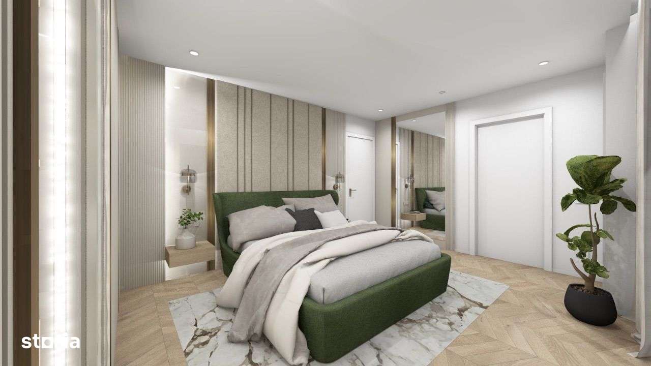 Vila de vanzare - Rezidential Pipera-17