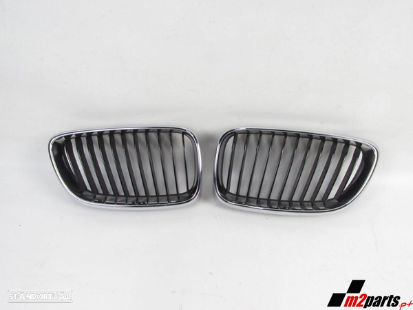 Grelhas Seminovo/ Original BMW 2 Coupe (F22, F87)/BMW 2 Convertible (F23) 511372... - 1