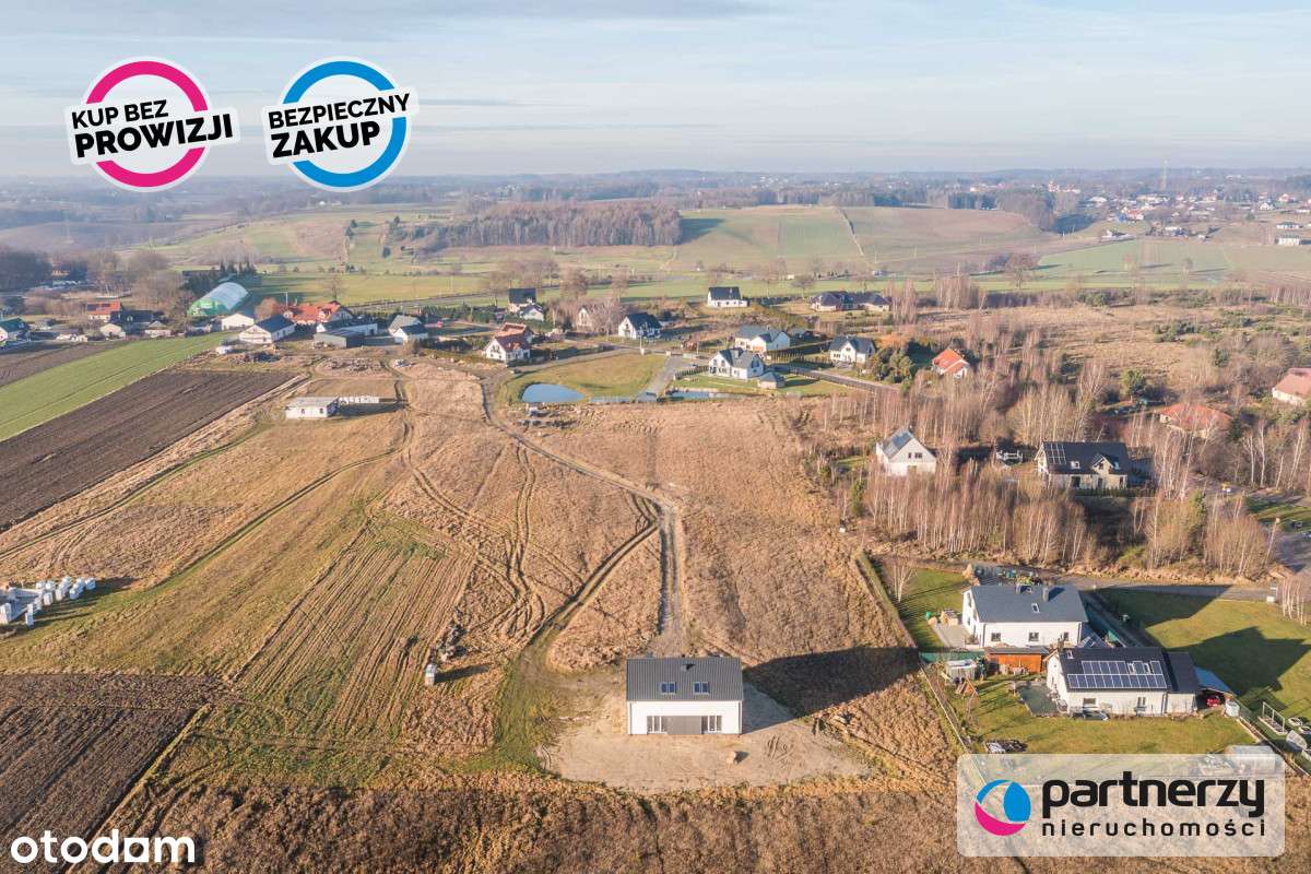 Dom jednorodzinny dla m.in dwóch rodzin!-7