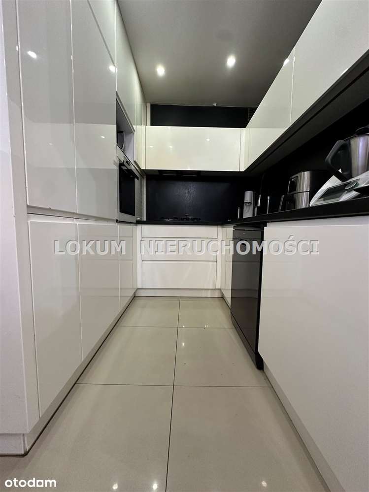 M-5 ul. Zielona niski blok I piętro-7