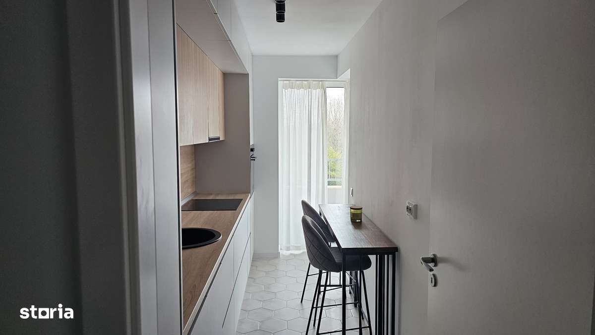 Apartament 3 Camere Targoviste|Plata in RATE direct la DEZVOLTATOR|NOU-15