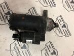 Electromotor VW Golf 5 Passat B6 Touran 2.0TDI - 02M911023 (02M 911 023) - 1