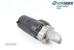 Motor de arranque Mercedes Classe C (202)|93-97 - 4