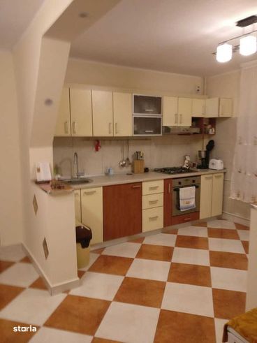 Vand Apartament cu 2 camere zona 13 Septembrie , Bucuresti.