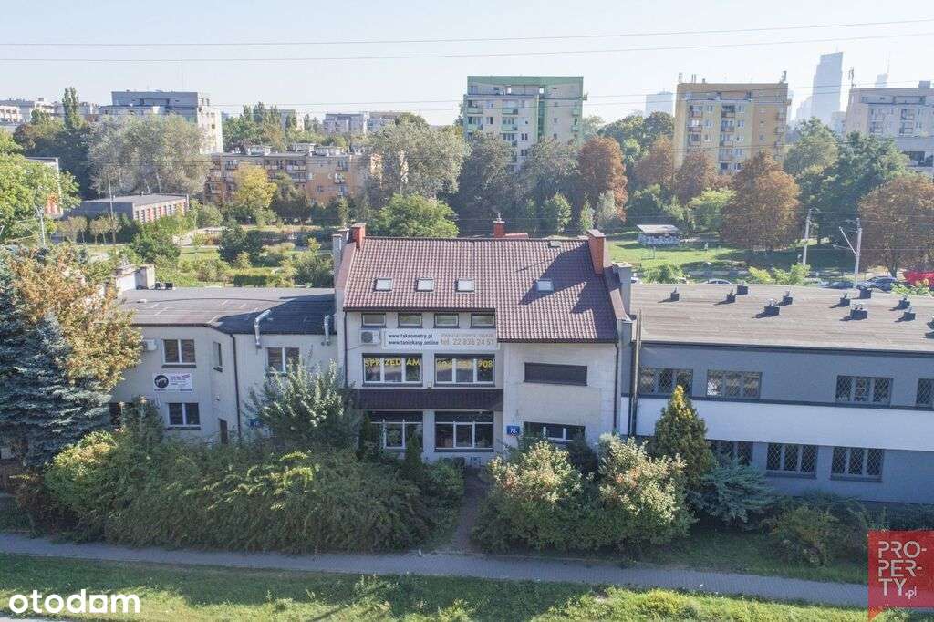 Budynek komercyjny handel usługi produkcja-7