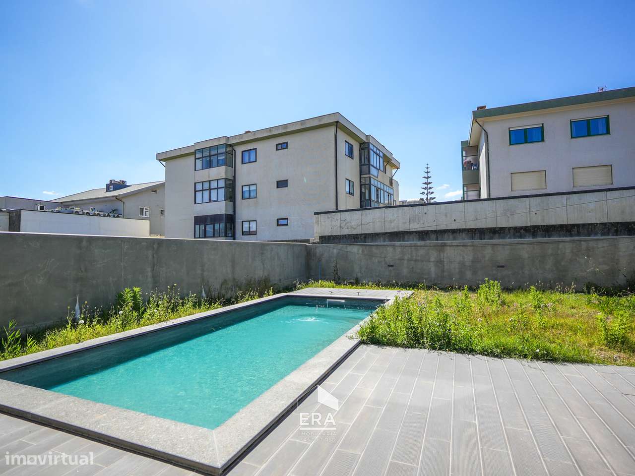 Moradia V3 em Árvore, Vila do Conde-15