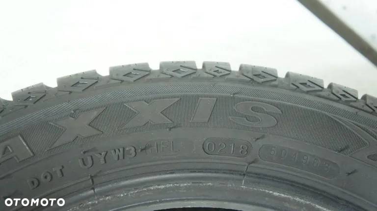 Opona K2328 Maxxis 165/60/R15 całoroczna wysyłka-odbiór - 9