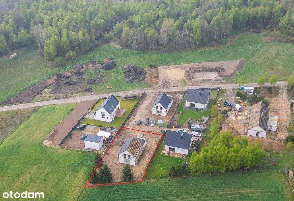 Black Week | Prywatność | Las | Jezioro 5 Min-4