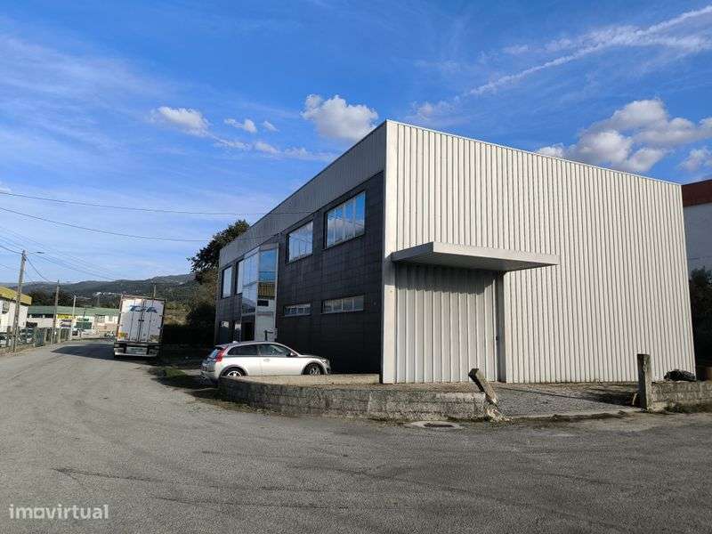 Aluguer de Armazém - Grande imagem: 4/11