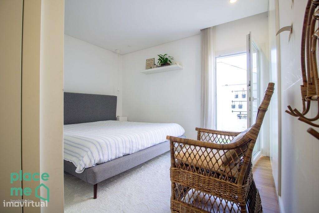 Apartamento T3 na Rua da Boavista - Braga c/ 128m2 de Terraço-17