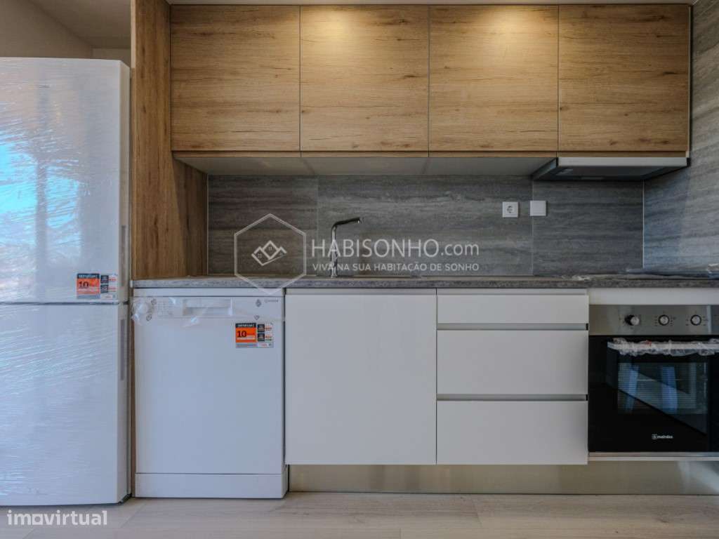 Apartamento T1+ 1 | Rio Tinto | Gondomar-5