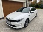 Kia Optima 1.7 CRDI XL DCT - 3