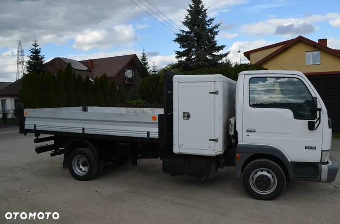 Nissan CABSTAR - 16