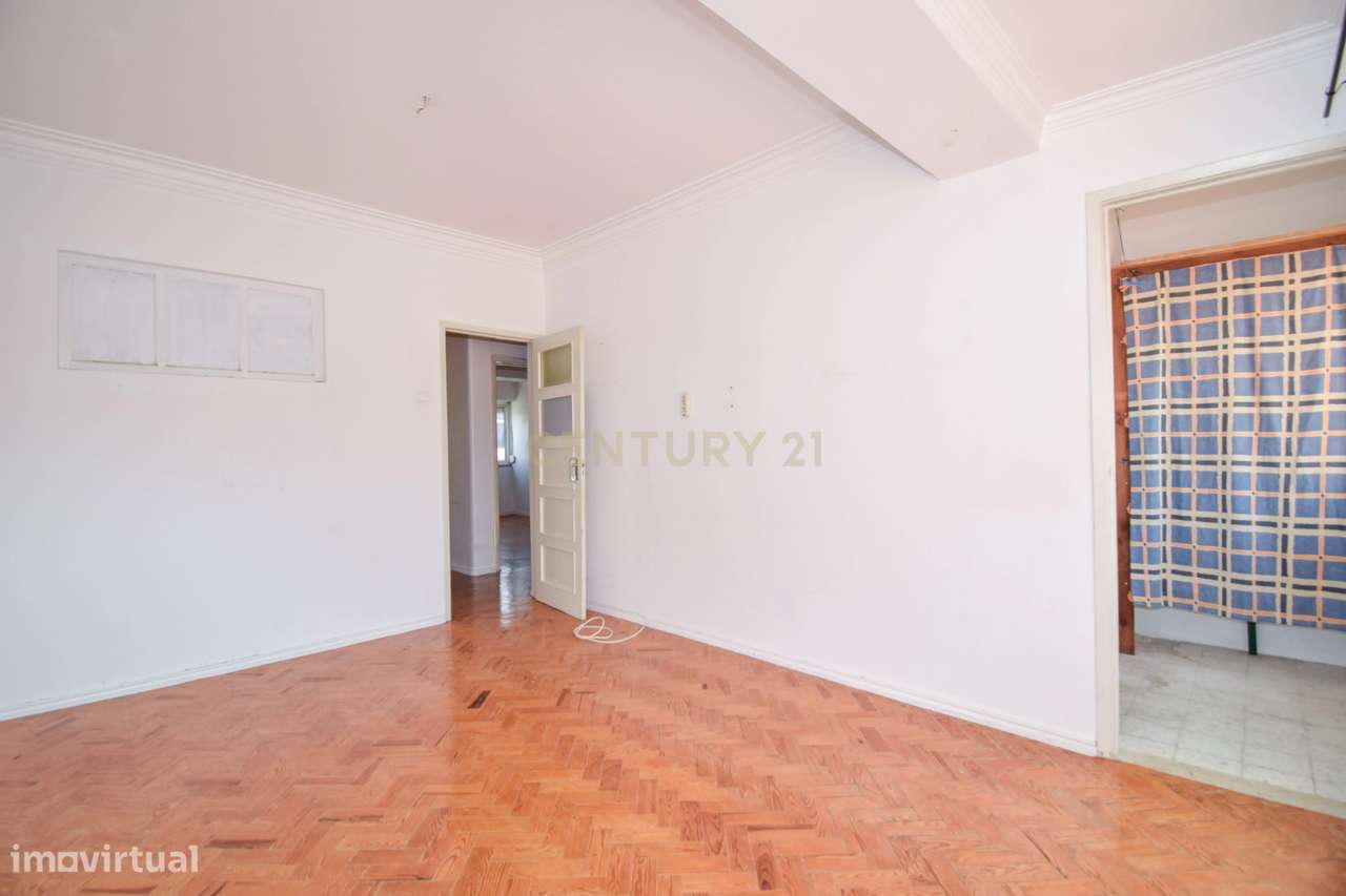 Apartamento T3 em Carcavelos, Cascais - 1450€ - Grande imagem: 4/24