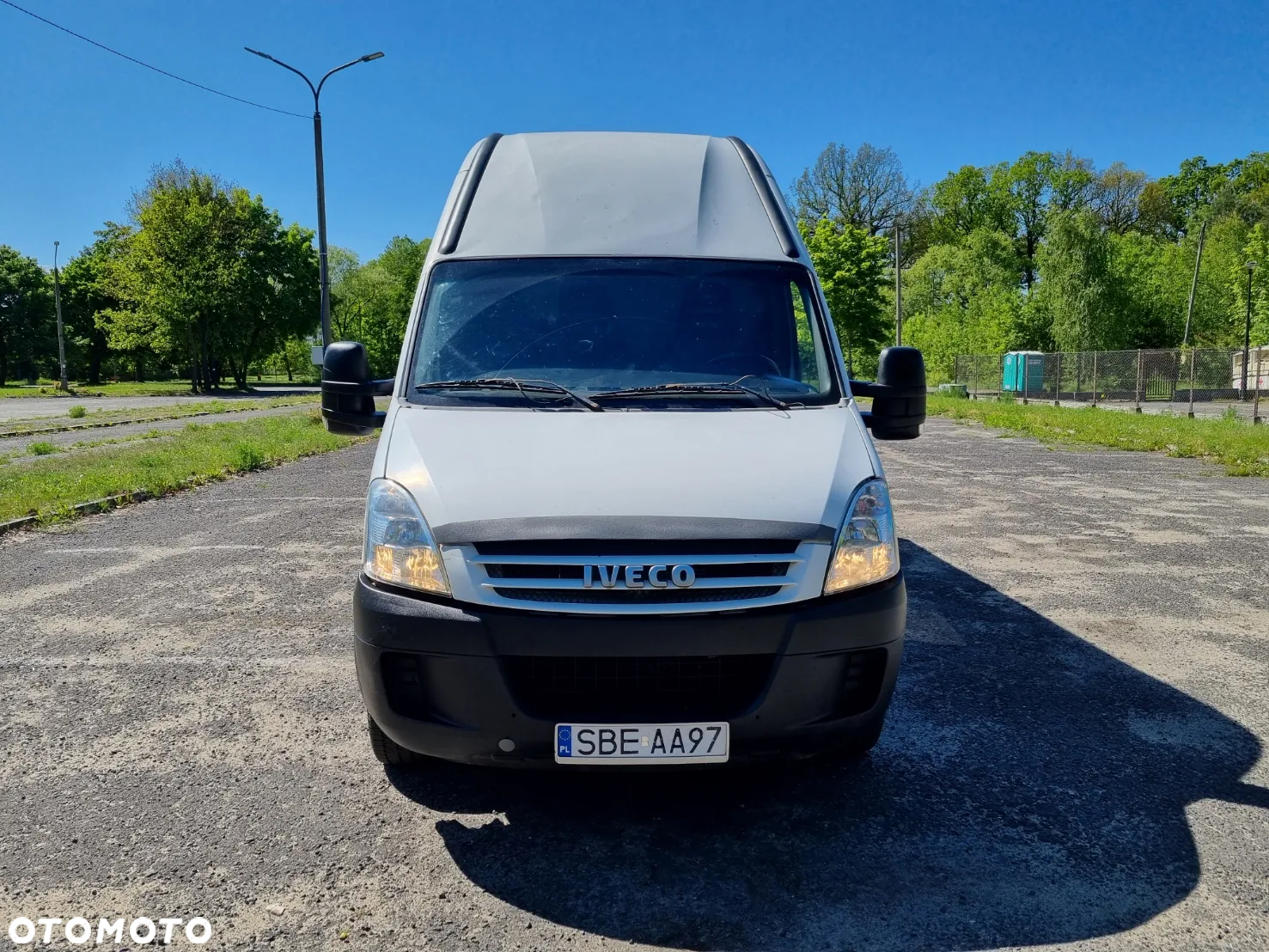 Iveco Daily - 2