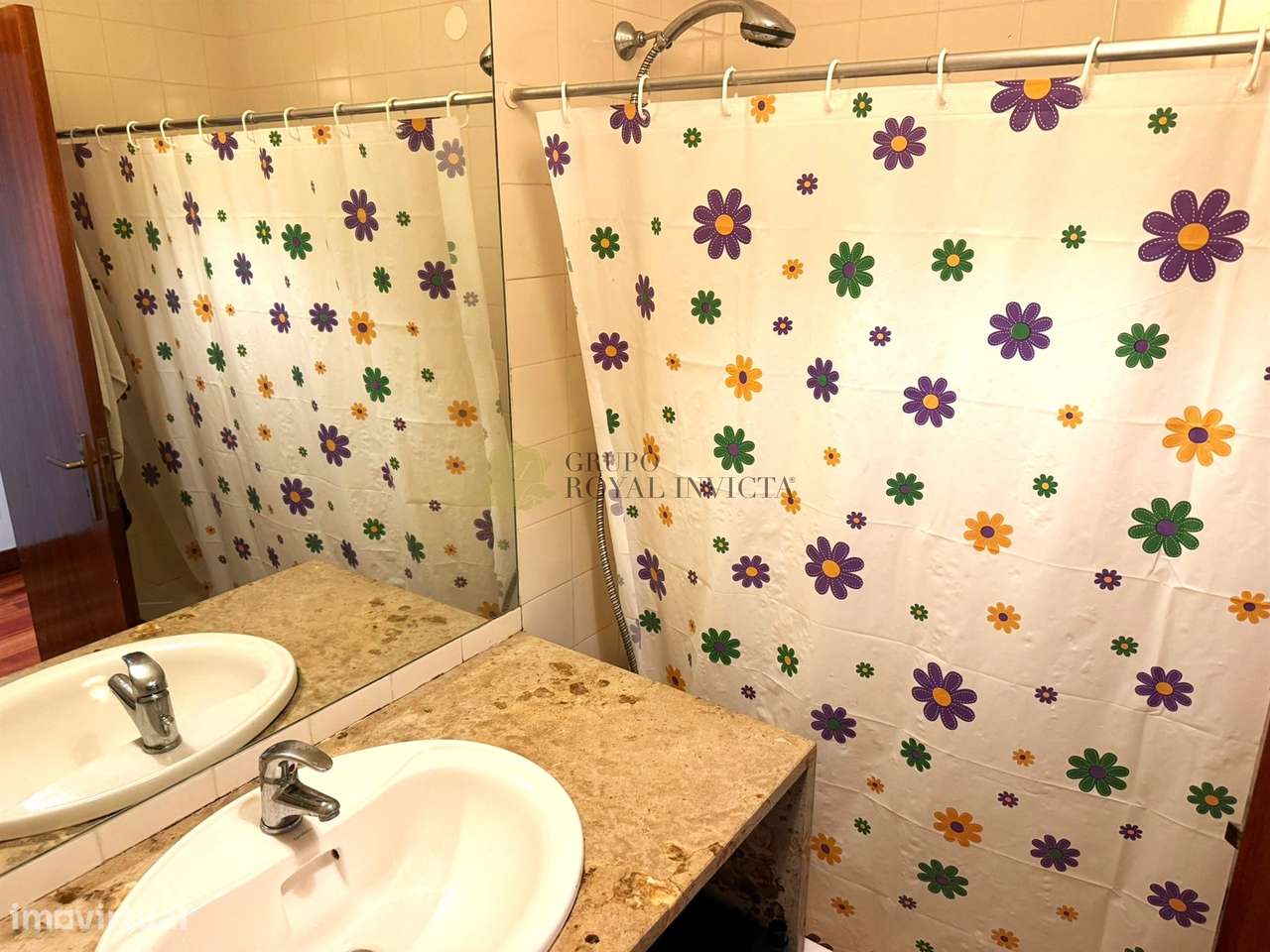 Apartamento T1 com Vista Mar em Leça da Palmeira-20