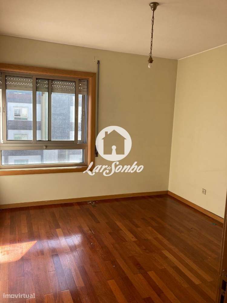 Apartamento T-1, na Maia-3