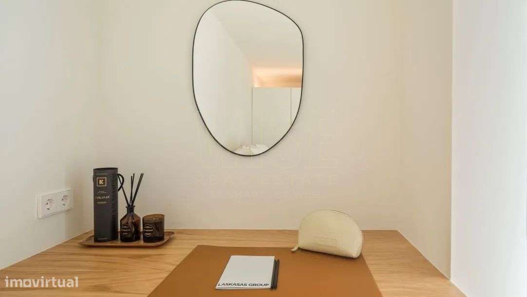 Apartamento T2, Avenidas Novas - Lisboa - Grande imagem: 5/48