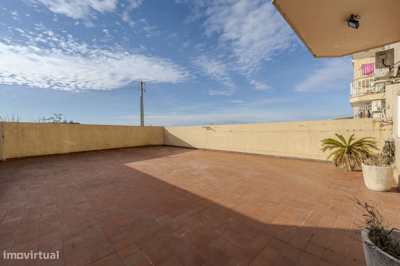 Apartamento, 115 m², Braga (Maximinos, Sé e Cividade)-24