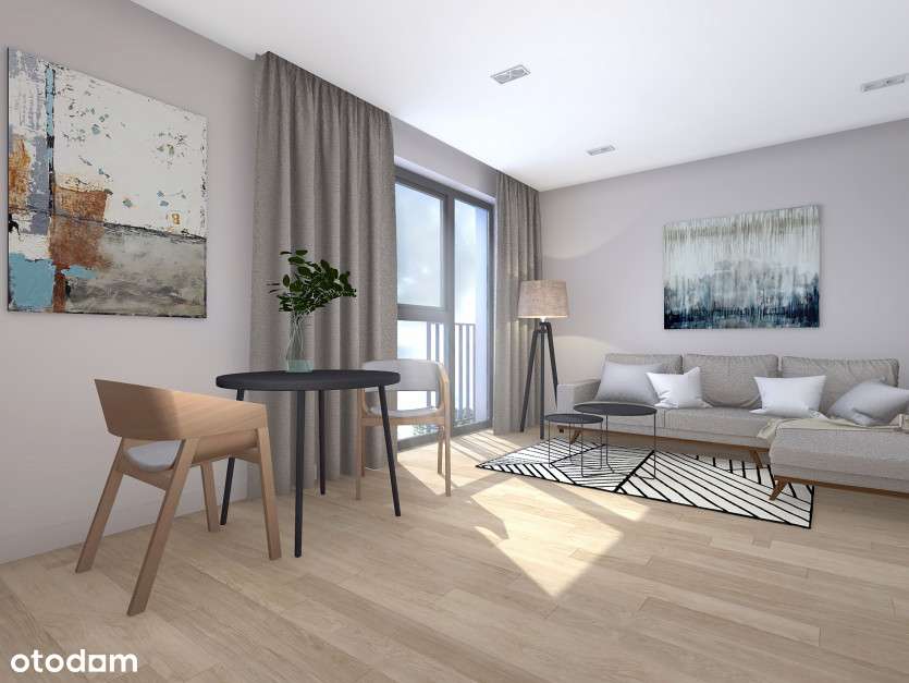 Cały Blok Mieszkalny ze 106 lokalami - po Gruntownej Renowacji-5