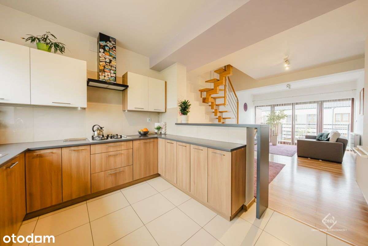 Luboń | Gotowe do zamieszkania 4 pokoje-5