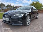 Audi A3 2.0 TDI S line Sportpaket - 2