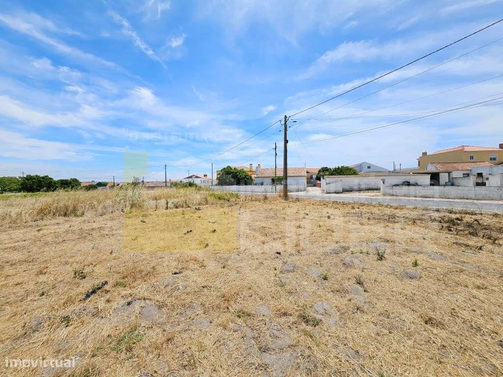 Terreno Urbano com 1.720m na Silveira Torres Vedras - Grande imagem: 5/12