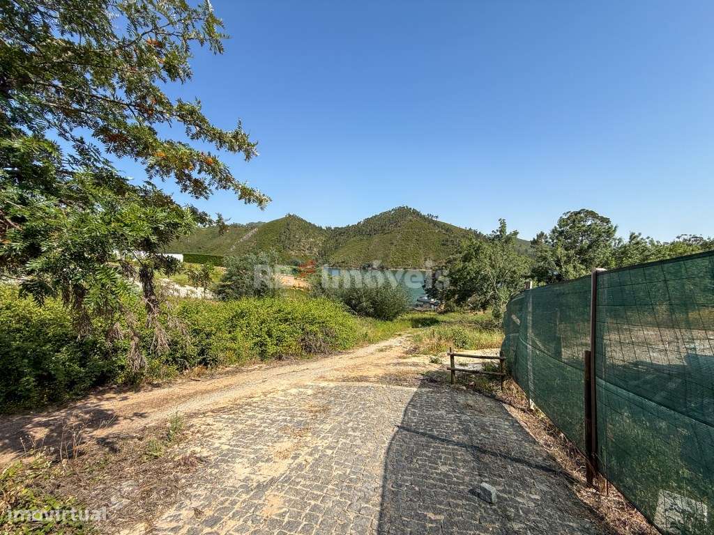 Moradia Nova T3, Vista Rio - Urbanização Martinela, Ferreira do Zêzere-59