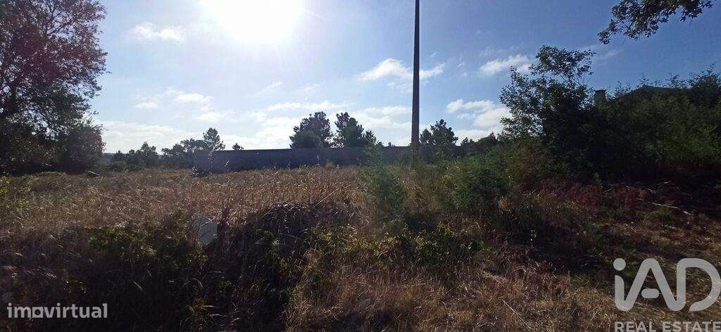 Terreno para construção em Coruche, Fajarda e Erra de 501,00 m2 - Grande imagem: 2/9