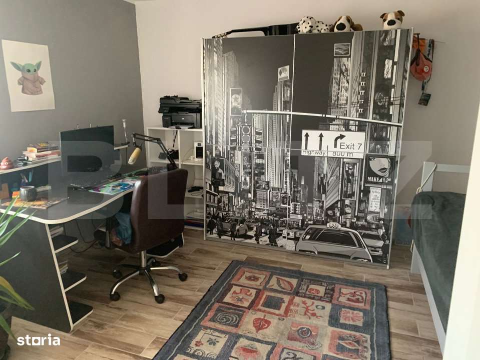 Duplex cu gradina si curte spatioasa Mosnita Noua - Imagine principală: 4/10