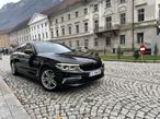 BMW Seria 5 520d AT - 11