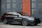 BMW Seria 5 520d mHEV M Sport sport - 3