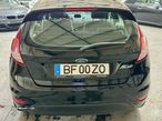 Ford Fiesta 1.1 Ti-VCT Connected - 20