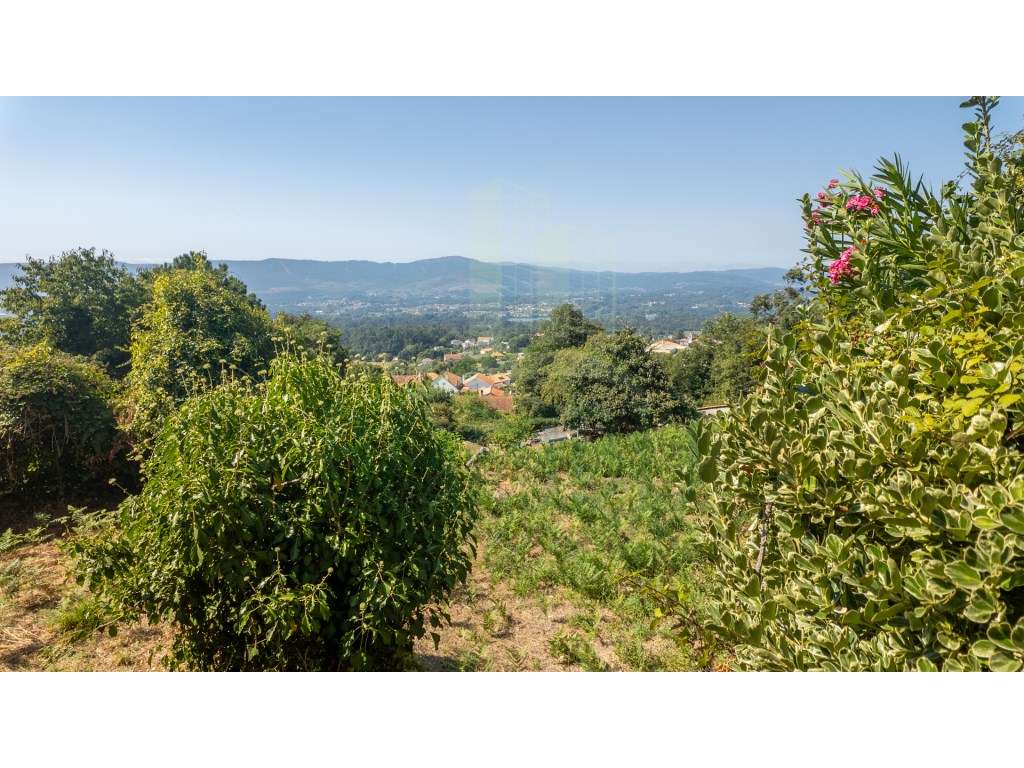 Gandarela - Vila Nova de Cerveira: Moradia T3 rústica para arrendam... - Grande imagem: 5/19