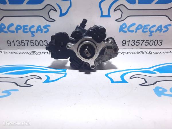 BOMBA INJETORA INJECTORA ALTA PRESSÃO PEUGEOT 3008 2.0 HDI 16V 150CV RH02 9687959180 9424A050A 5008 308 EXPERT PARTNER - 3