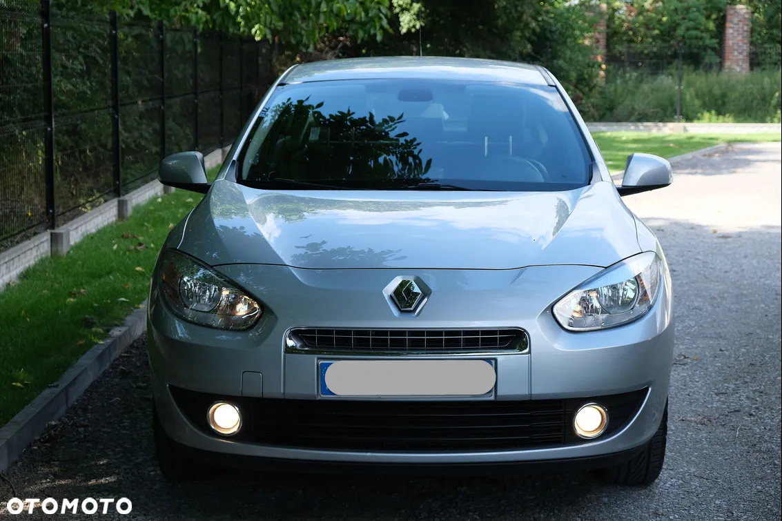 Renault Fluence 1.5 dCi Dynamique - 17