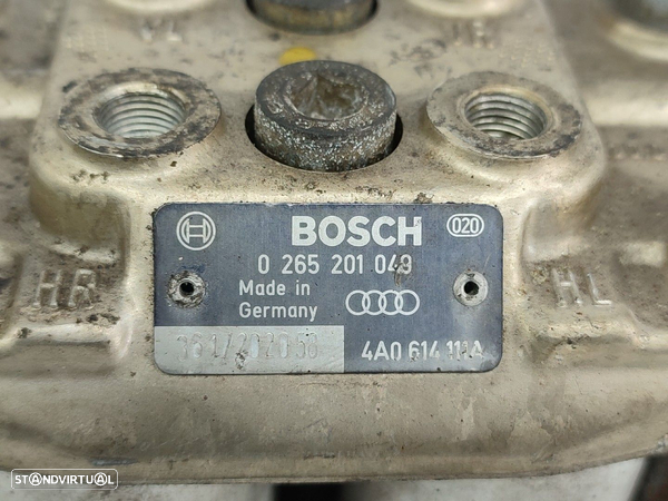 Modulo Abs Audi 80 Avant (8C5, B4) - 5