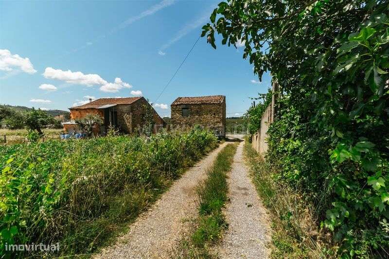 Quintinha / Covilhã, Paul - Grande imagem: 4/11