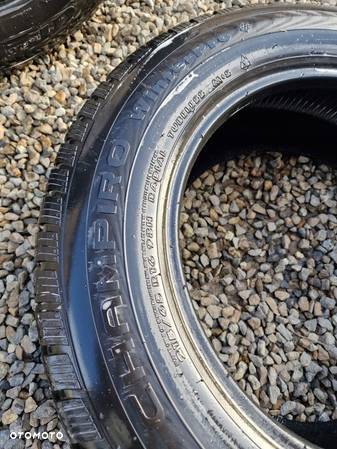 1 x Opona Champiro WinterPro 215/65R16 - 4