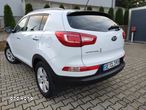 Kia Sportage 1.6 GDI 2WD Fifa World Cup Edition - 8