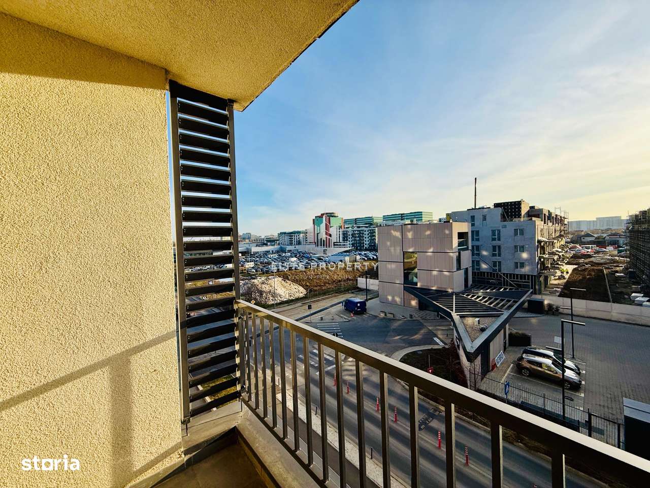 Vanzare Apartament NOU | 2 Camere | H Pipera Lake-8