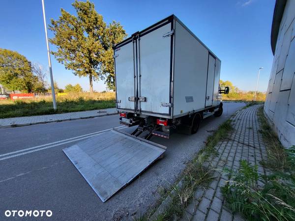 Iveco Daily Chłodnia 8EP Winda Bliźniak - 18