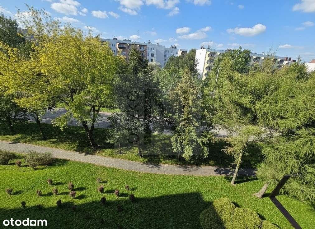 2 pokoje | Balkon | Indukcja | Nowe instalacje-3