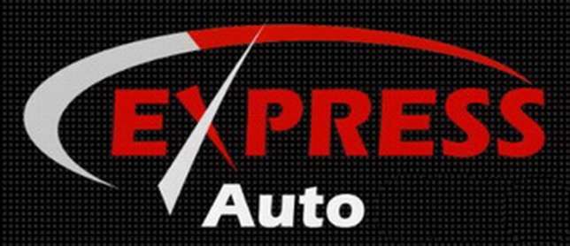 EXPRESS AUTO logo