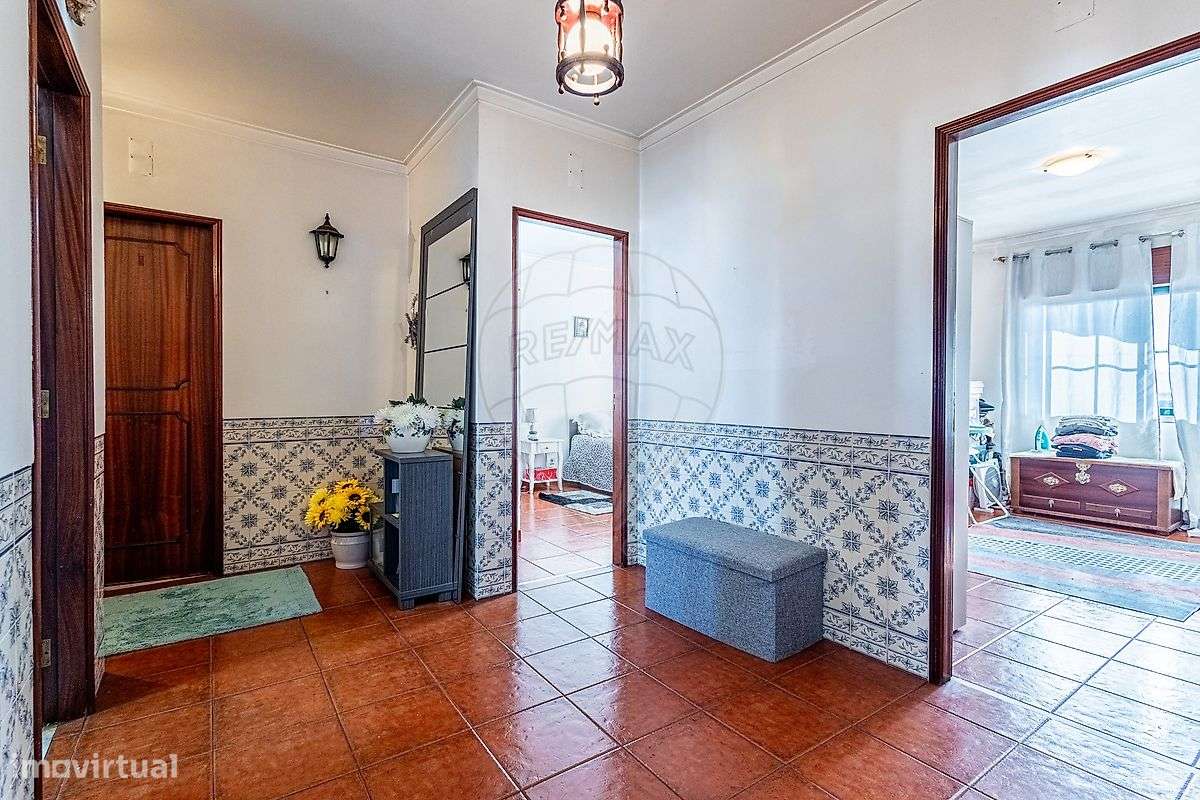 Apartamento T3 para venda-15