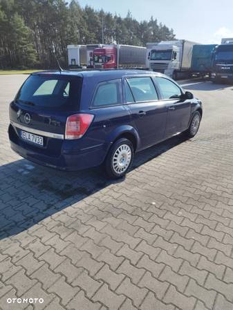 Opel Astra III 1.7 CDTI Enjoy - 5