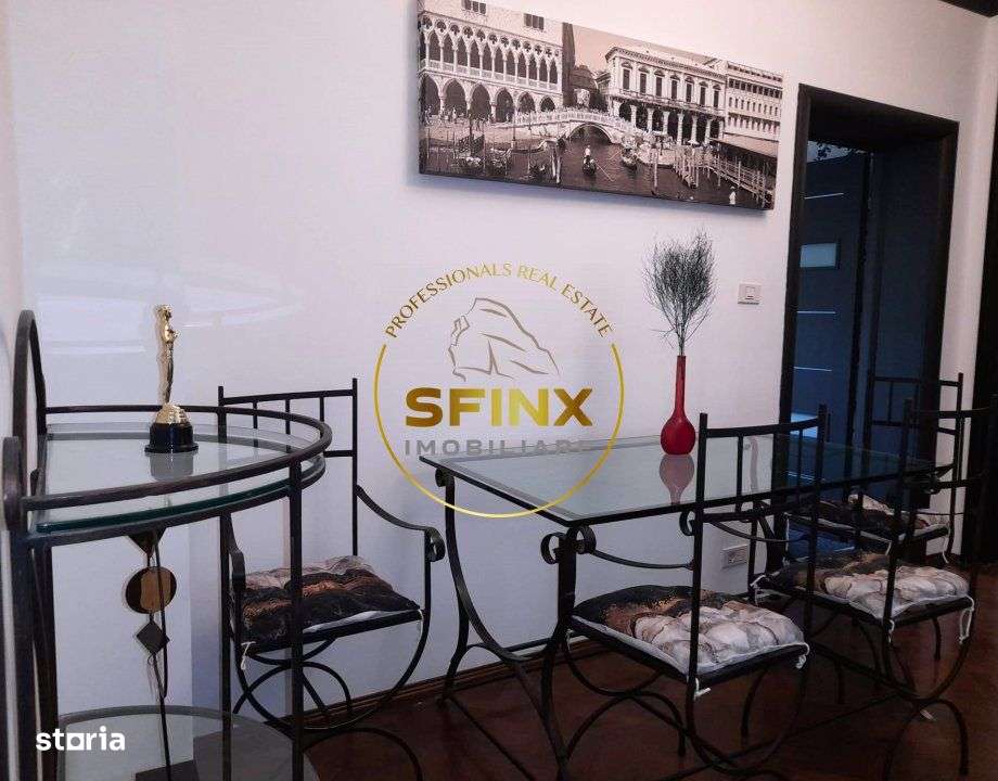 Ferdinand-apartam. 4 camere in vila-zona de case-posibilitate usoara d - Imagine principală: 4/19