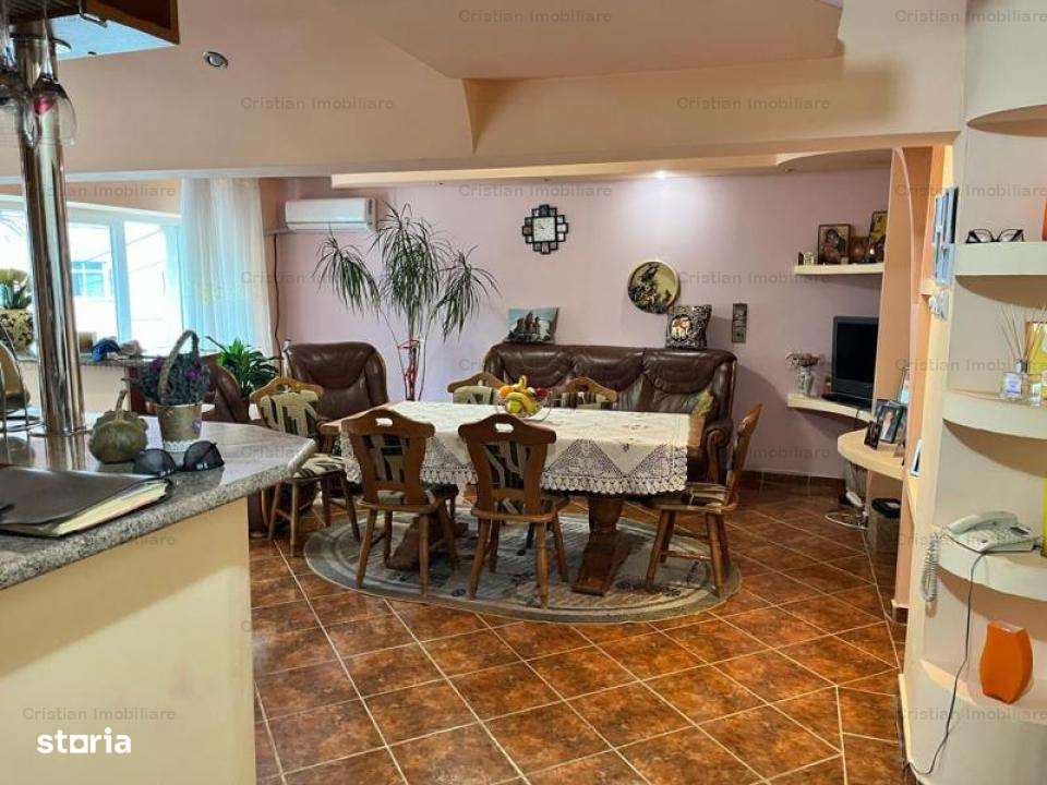 Etaj 1 decomandat 88 mp, 3 cam conf.1 Dorobantilor - Imagine principală: 2/10